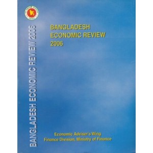 Bangladesh Economic Review-2006